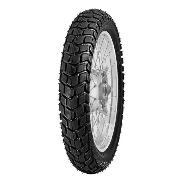 Cubierta Levorin 110 80 18 Reinforced 64t Duna Ii F/r Tl