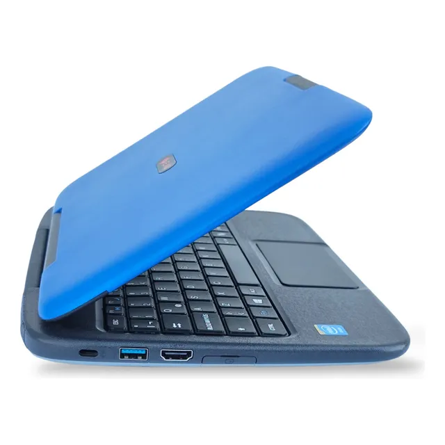 Netbook Outlet Win 10 Disco 320gb 4gb Hdmi Office Wifi Cam