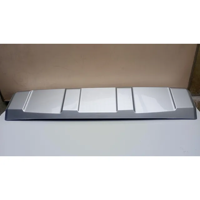 Platina. Parachoque Toyota. Fj Cruiser 2007. 2010. Original