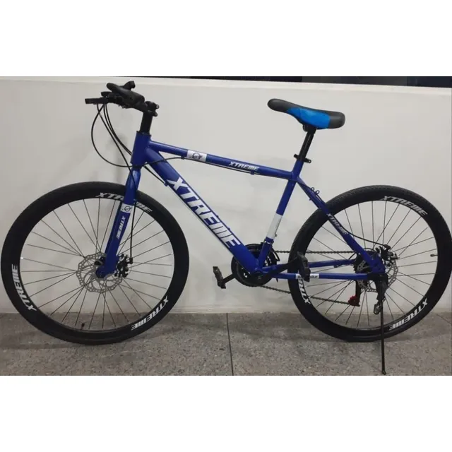 Bicicletas Montañeras Nuevas Rin 26 Mtb Urbano New York