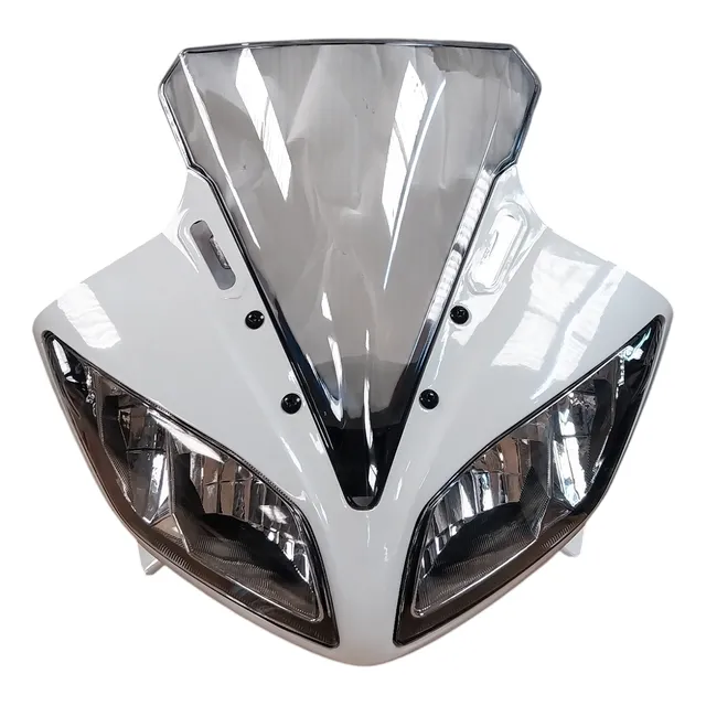 Foco Delantero Completo Moto Yamaha R15 V2