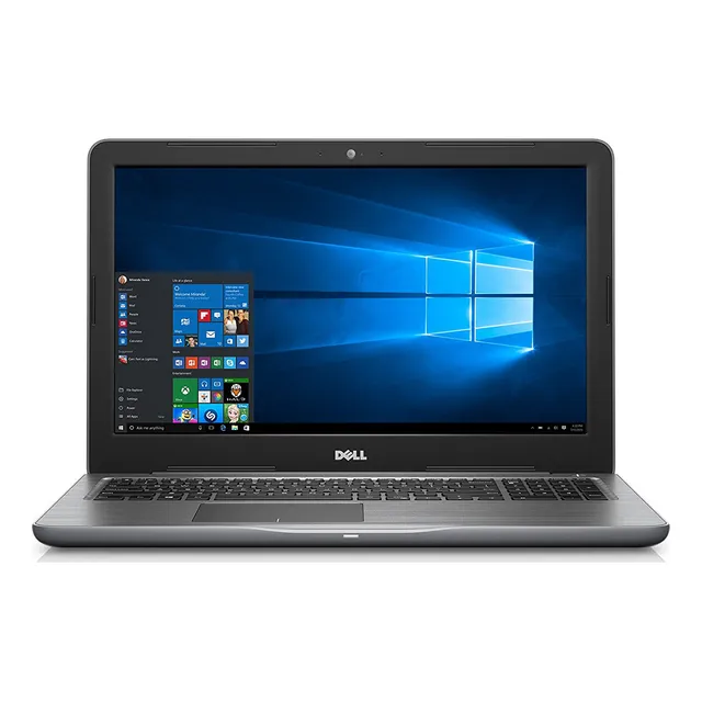 Notebook Dell Inspiron 15 1tb Hdd 8gb Ram Lector Dvd Cd-rom