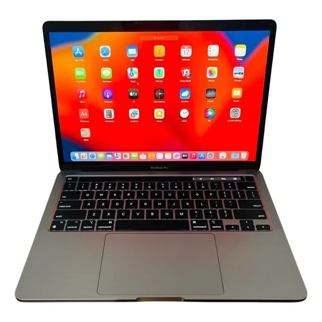 Macbook Pro M1 2020 13