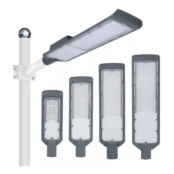 Lampara Alumbrado Publico Led 150w 85 - 265v Ip 65 Luz Blanc