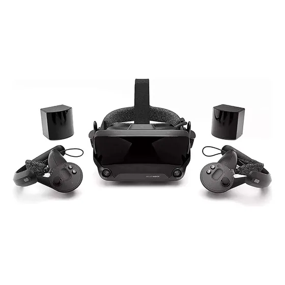 Valve Index Vr Full Kit