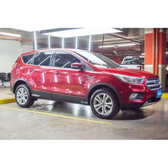 Ford Escape 2.0 Se 245 Hp 4x2