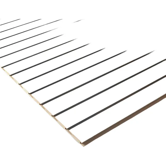 Tablas De Exhibición Acanalada Blanca Nuevas Somos Tienda