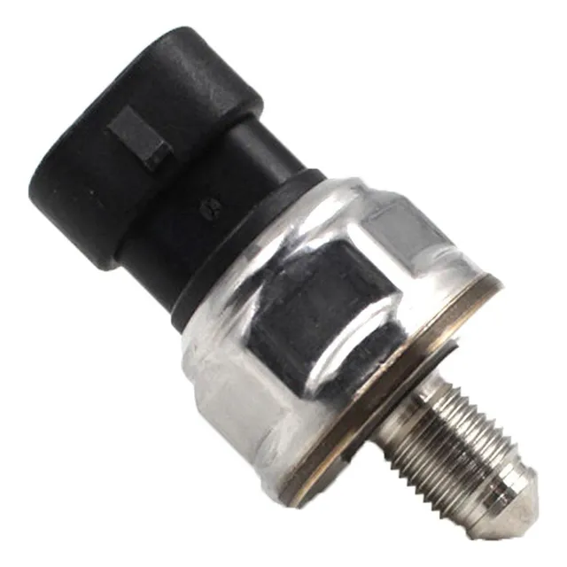Sensor De Presion Combustible Chevrolet Captiva 2.4 3.0 3.6