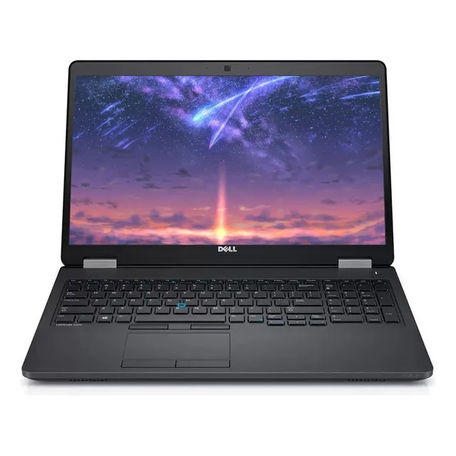 Dell Latitude E5570 - I5 6500 - 16gb Ram - 256gb Ssd