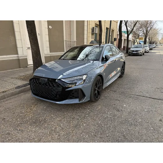 Audi Rs3 2.5 Sedan 400cv