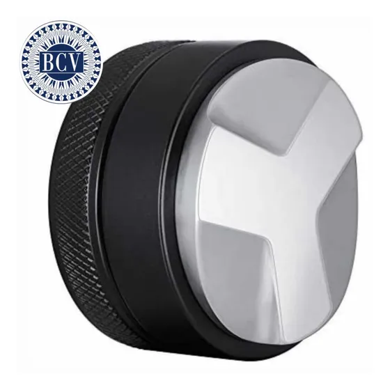 Distribuidor De Cafe Barista 58mm Acero Inoxidable