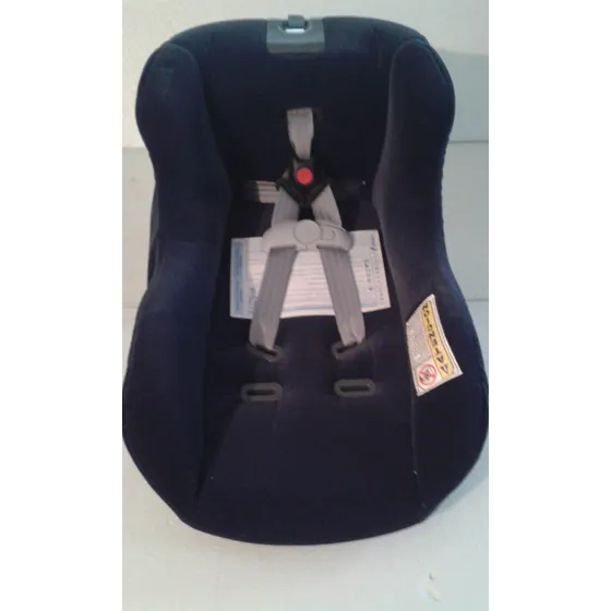 Silla Porta Bebe Para Carro Marca Touriva De Tela.