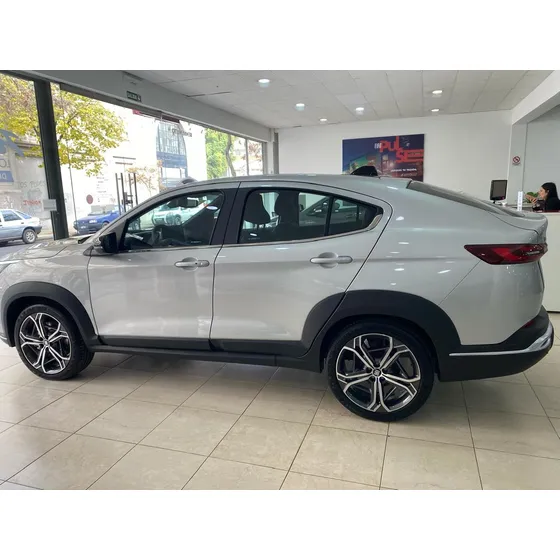 Fiat Fastback 1.3 T270 At6