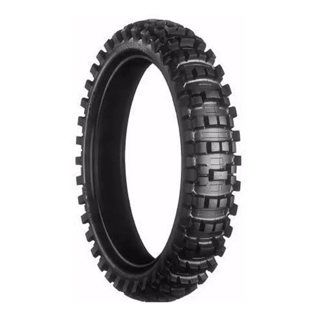 Cubierta Horng Fortune 300 X 21 F898 Cross Arena - Fas Motos