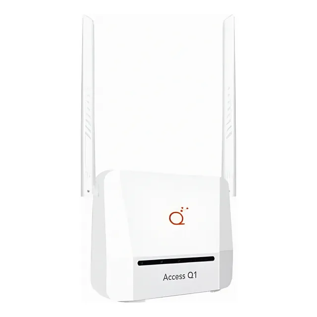 Módem Portatil Inalámbrico 5 Liberado Internet Wifi