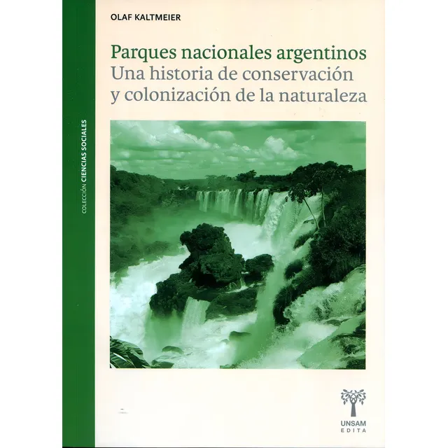 Parques Nacionales Argentinos - Olaf Kaltmeier