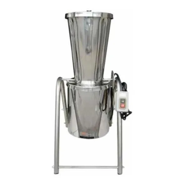 Licuadora Industrial Acero Inoxidable 15 Litros