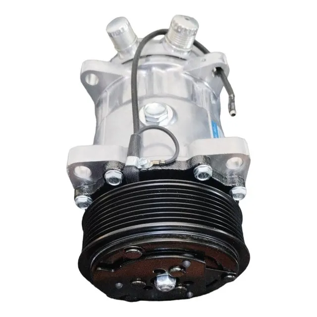 Compresor Universal 709 Oreja 12 Voltios Multi Canal