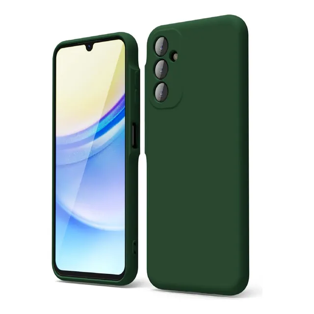 Forro Silicon Case Original Para Todos Los Samsung 