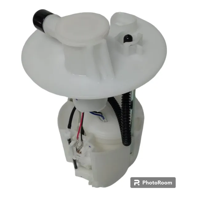 Modulo Bomba Gasolina Para Corolla 1.8 2005-2017