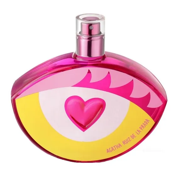 Look EDT 80ml para mujer