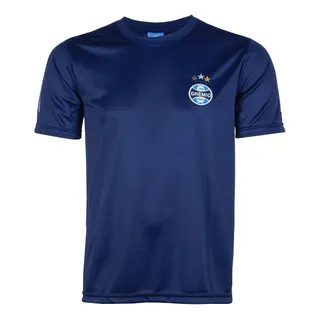 Camiseta GrĂȘmio Dry-fit Licenciada Masculina Original Camiseta GrĂȘmio Dry-fit Licenciada Masculina Original