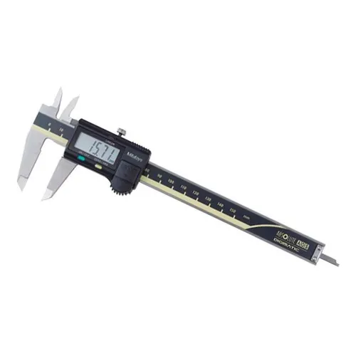 Calibre Digital Mitutoyo 500-196-30 Dist. Orig Japon