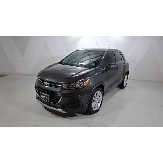 Chevrolet Trax 1.8 B Lt Auto