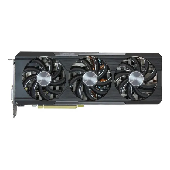 Tarjeta Grafica Pci-e Para Sapphire R9 390 4 Gb Amd Radeon