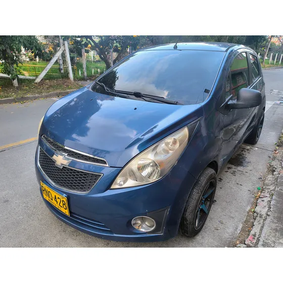 Chevrolet Spark 1.2 Gt M300