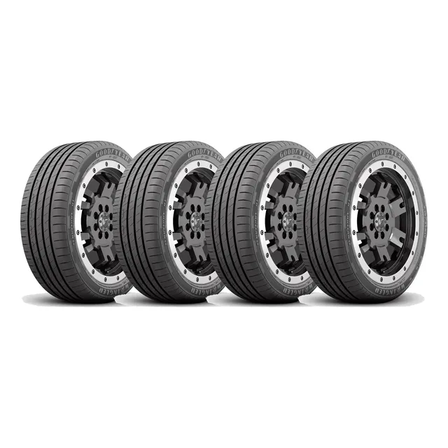 Kit de 4 neumáticos Goodyear Wrangler Territory HT 235/45R19 95 V