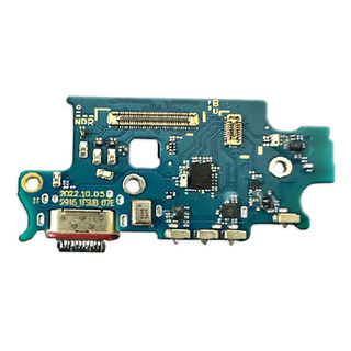 Placa De Carga Compatível Com Samsung S23 Plus Placa De Carga Compatível Com Samsung S23 Plus