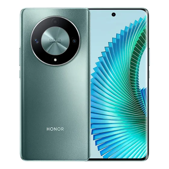 Honor Magic 6 Lite 5G Dual SIM 256 GB Green 8 GB RAM