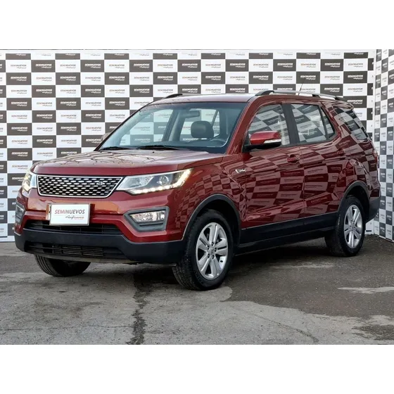 Changan Cx70 Elite Plus 1.5 Aut
