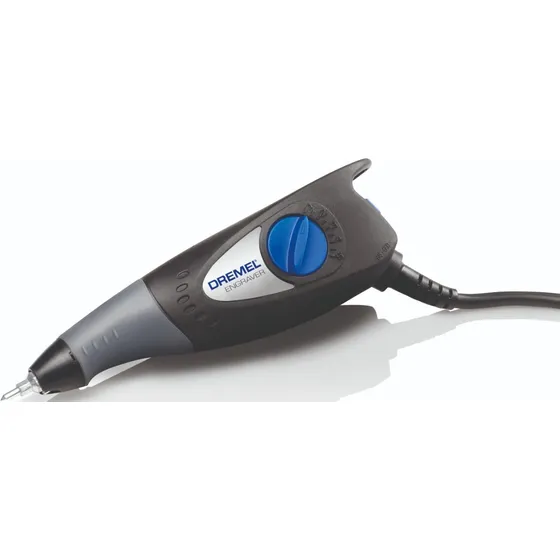 Dremel 290 Engraver Lápiz Grabador Eléctrico + 2 Accesorios