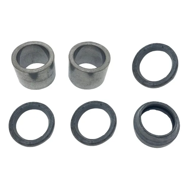 Bocina Lavadora Whirlpool Usa Del Tunel Kit 285203