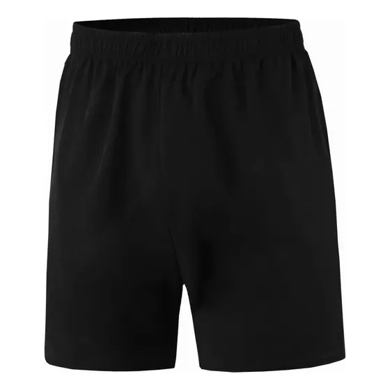 Short Cómodo Suelto Con Bolsas Ejercicio Correr Gym Hombre