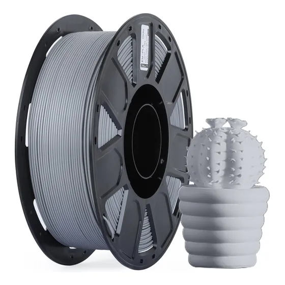 Filamento Pla Original Creality Serie Ender 1.75mm 1kg