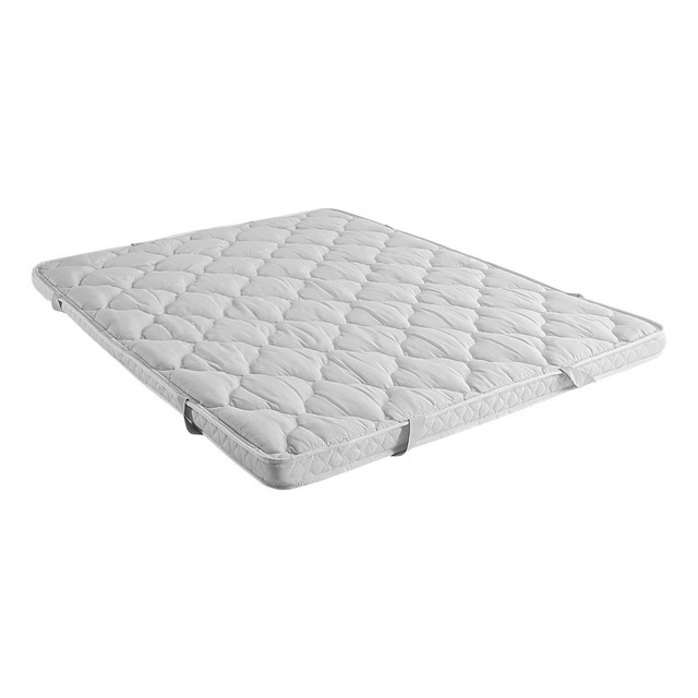Capa Protetora King Com Elástico 193x203x9cm Pillow Top Wt Capa Protetora King Com Elástico 193x203x9cm Pillow Top Wt