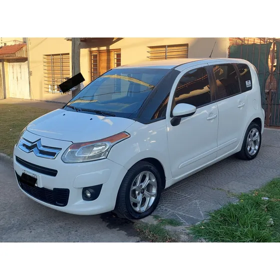 Citroën C3 Picasso 1.6 Vti 115 Tendance