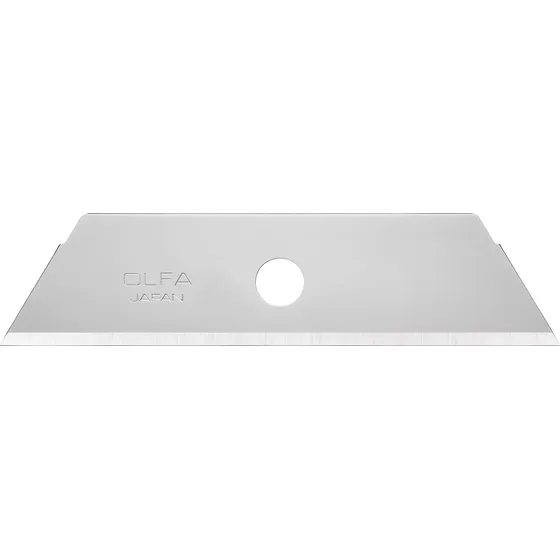 9612 Skb-2/5b Hoja Trapezoidal, Paquete De 5