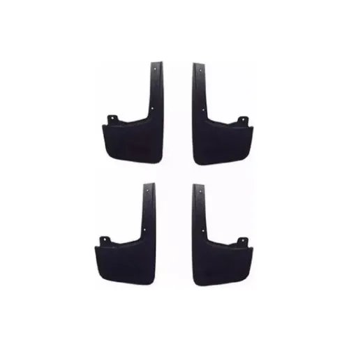 Kit Barreros Delanteros Y Traseros Chevrolet S10 Original Gm