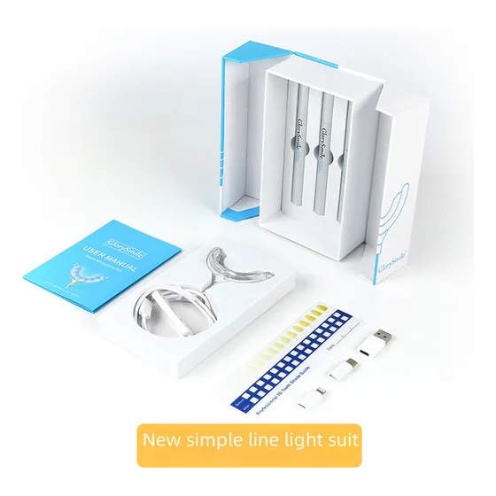 Lámpara Gs Bracket Simple Suit (caja Abierta) - Glorysmile T