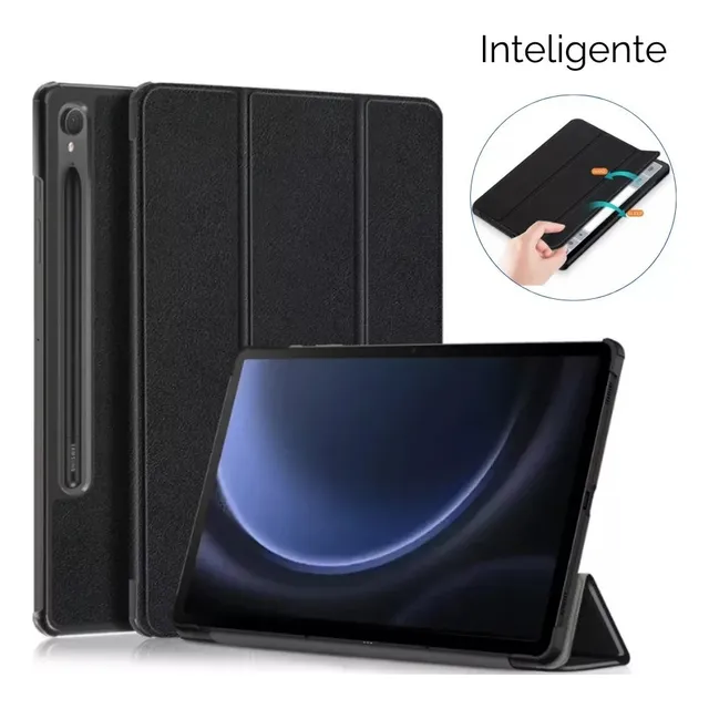 Funda Galaxy Tab A9 Plus 11.0 Plus Carcasa Samsung Tablet