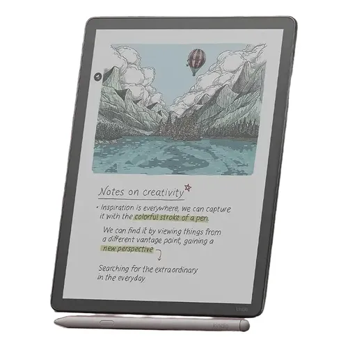 Amazon Kindle Paperwhite 11th Genera 6.8 16 Gb, sem anúncios, cor