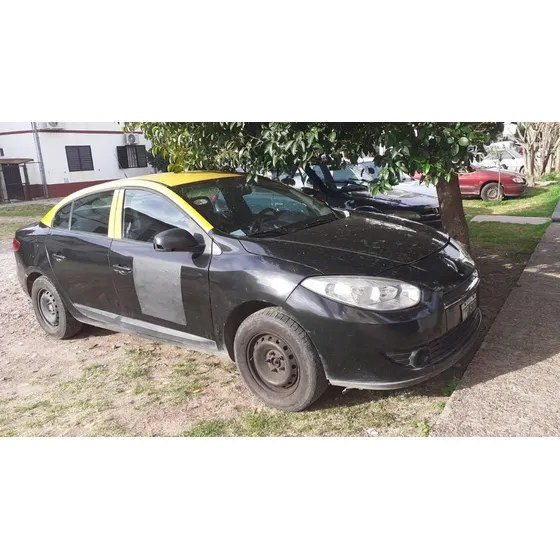 Renault Fluence 1.6 Confort 110cv