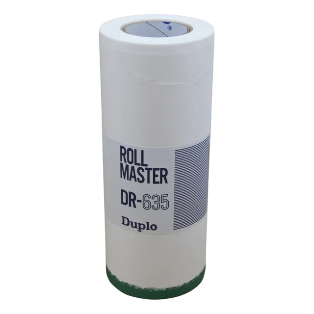 Master Duplo Dp2030 Dp203 Original Dpr635
