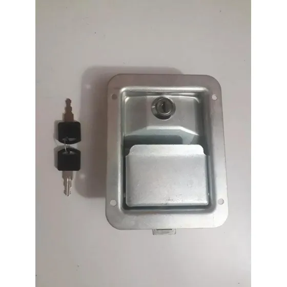 Cerradura Para Maletero 