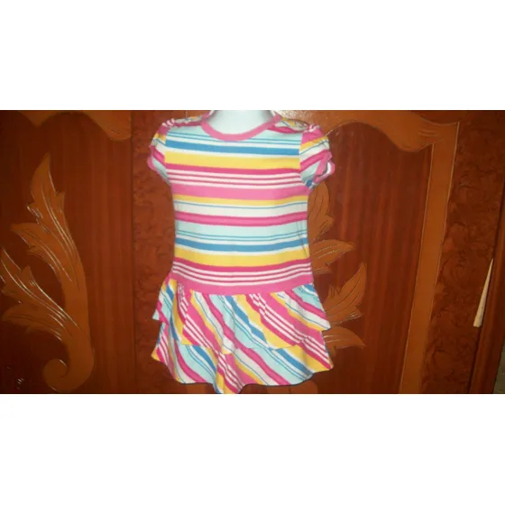 Vestido Oshkosh Talla 2