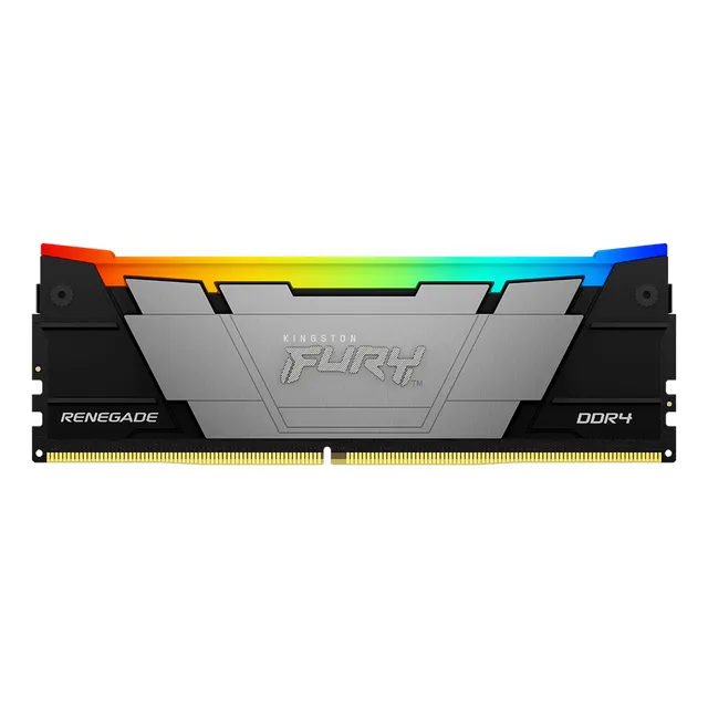 Memoria Ram Pc Kingston Fury Renegade Ddr4 8gb 3600mt/s Rgb